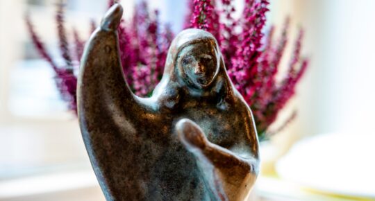 Die Sonntagshandlung für die Kinder