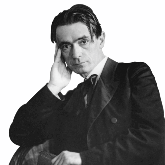 Rudolf Steiner und die Christengemeinschaft