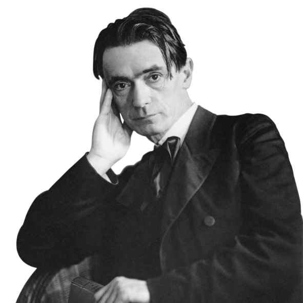 Rudolf Steiner und die Christengemeinschaft