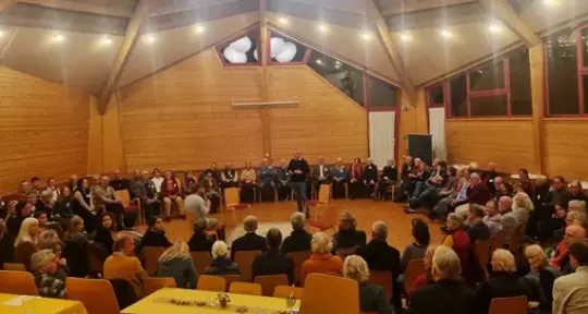 Was ist das Kassler Treffen?