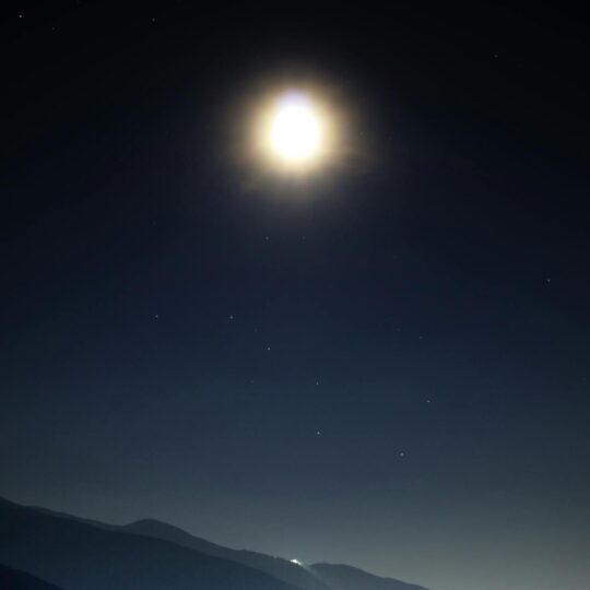 Zauber der Weihnacht