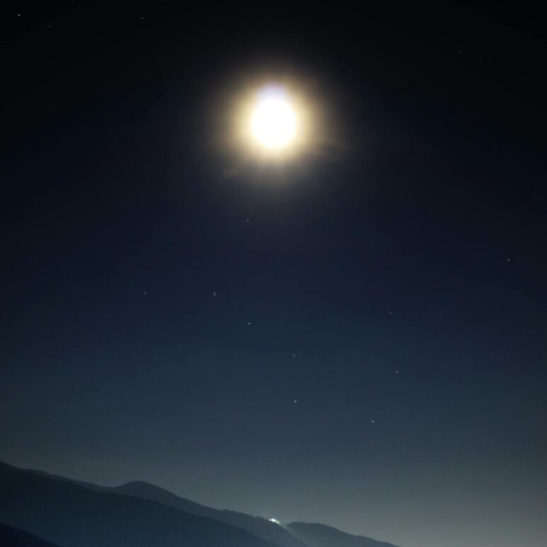 Zauber der Weihnacht