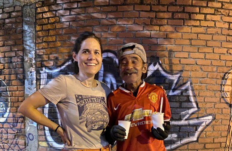 Was heißt es, arm zu sein?