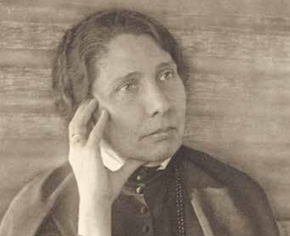150 Jahre Ita Wegman (1876–1943)