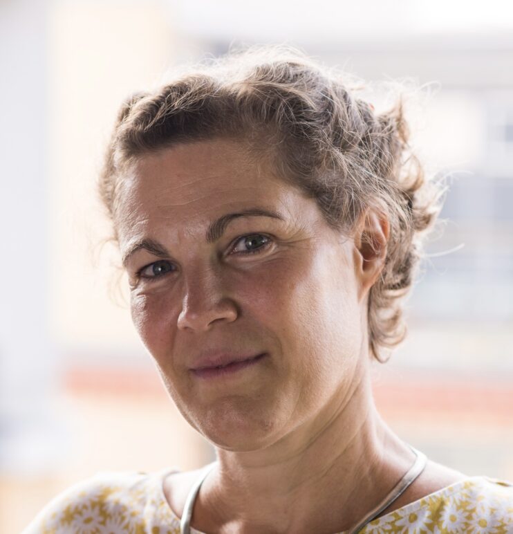 Der Siebenerkreis stellt sich vor