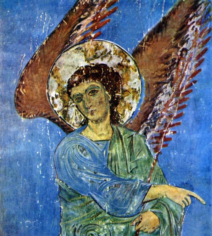 Auf den Spuren des Urchristentums