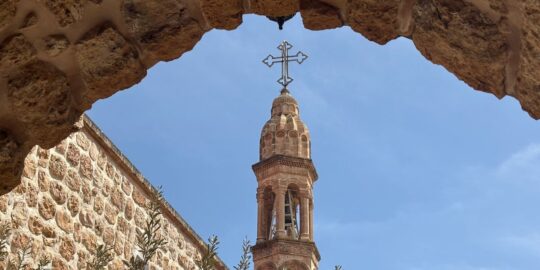 Levantinische Impressionen