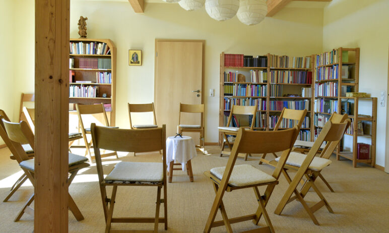 Regelmäßige Veranstaltungen