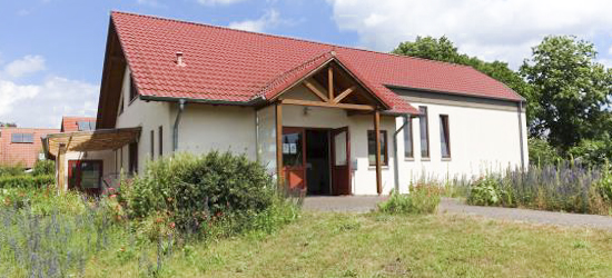 Mut zur Heilung