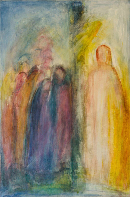 Ausstellung „VERWANDLUNG“