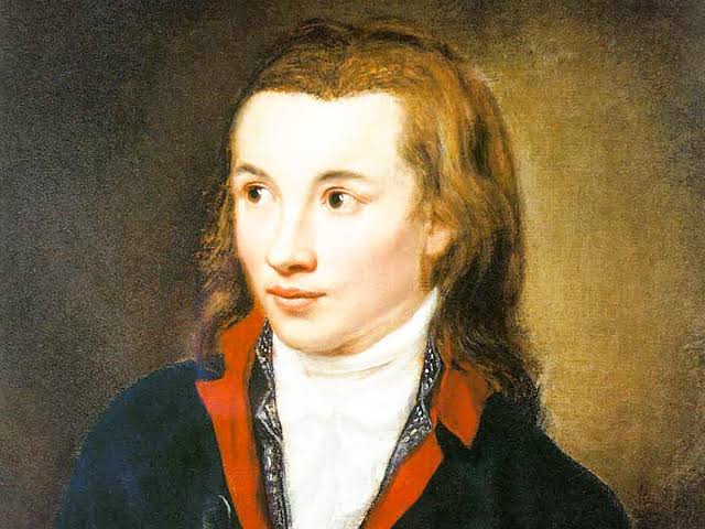 „Die Christenheit oder Europa“ -Novalis‘ Blick auf das Christentum