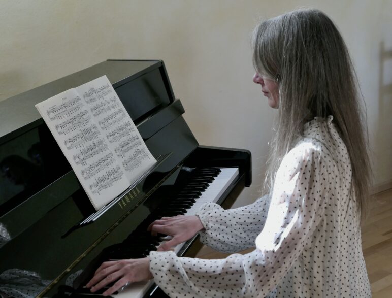 Klavierkonzert