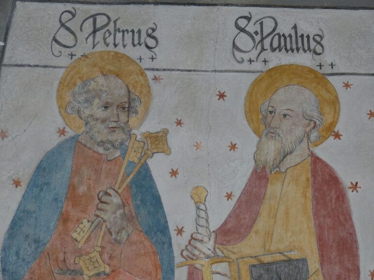 „Paulus“