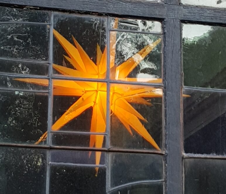 erster Advent