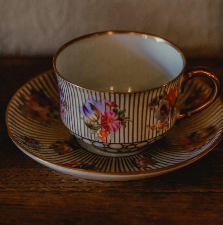 Mitbring-Gemeindekaffee
