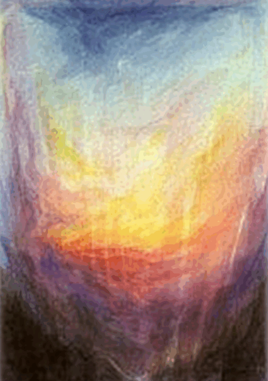 Das Traumlied desOlaf Åsteson