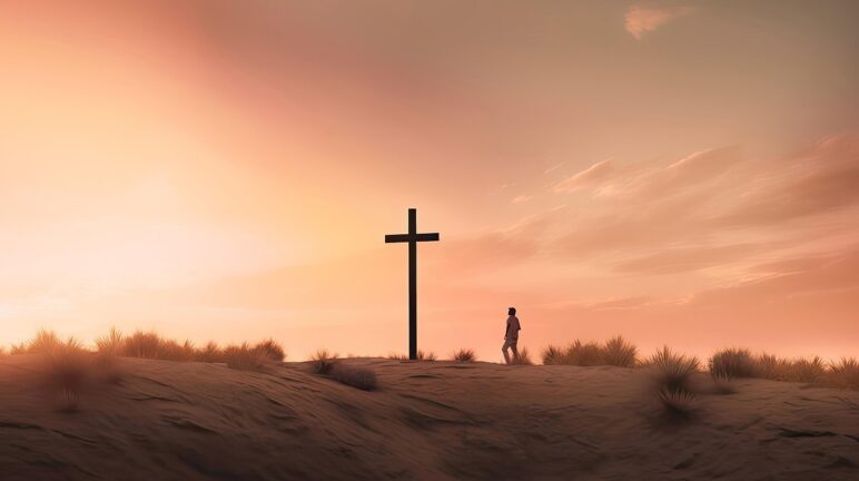 Unser Verhältnis zur geistigen Welt