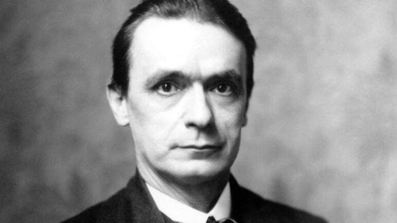 Staunen, Mitgefühl, Gewissen