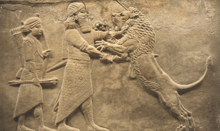 Das Gilgameschepos