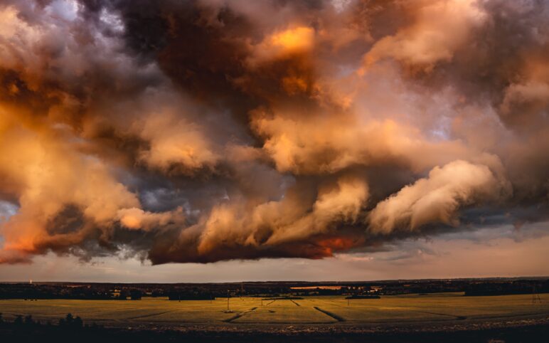 Michaelsbilder in der Apokalypse