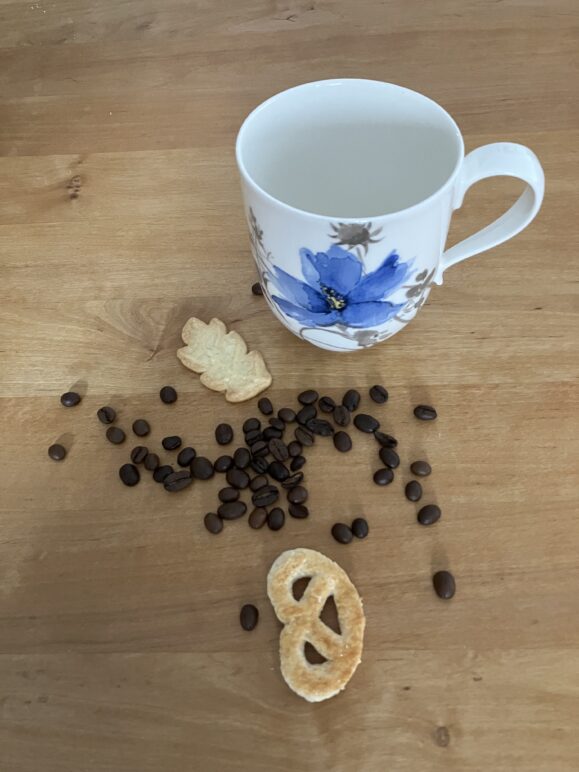 Kirchencafé