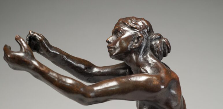 Camille Claudel und Bernhard Hoetger
