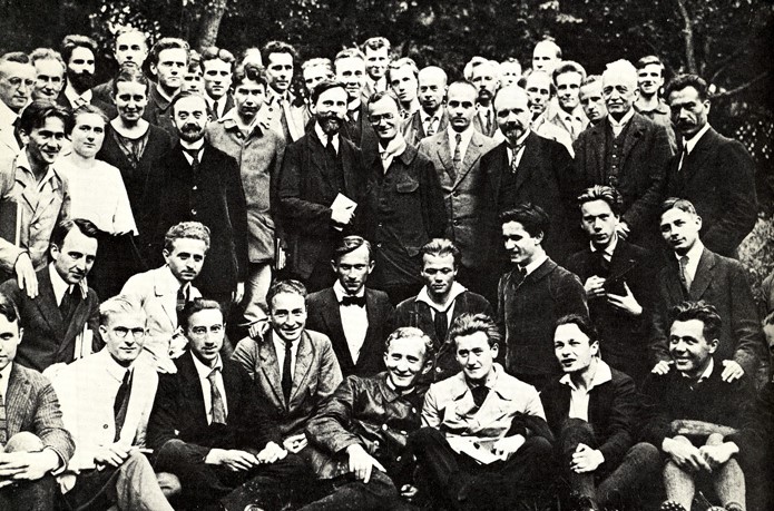 Wer waren die Gründer unserer Christengemeinschaft?
