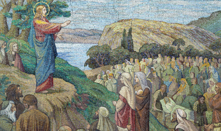 Die Wiederkunftsgleichnisse