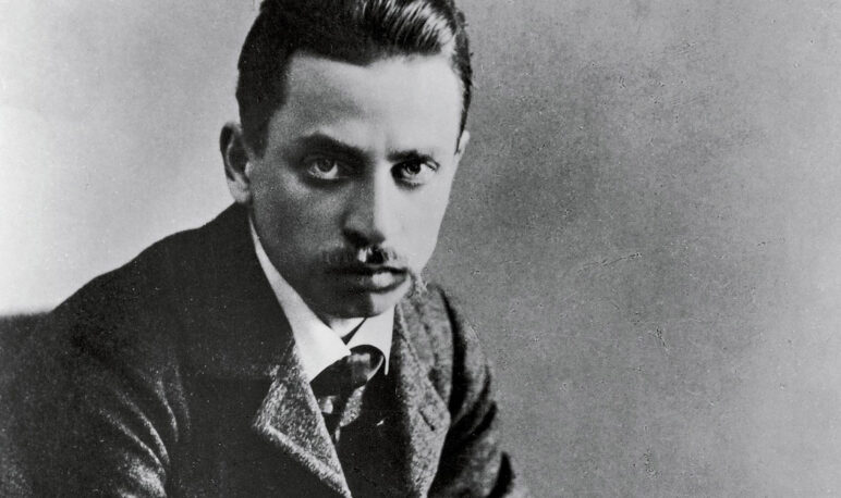 „Und Anfang glänzt…“