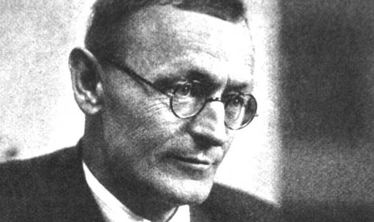 „Nichts ist von jeher so gewesen, dass es nicht irgendwann anders gewesen wäre.“