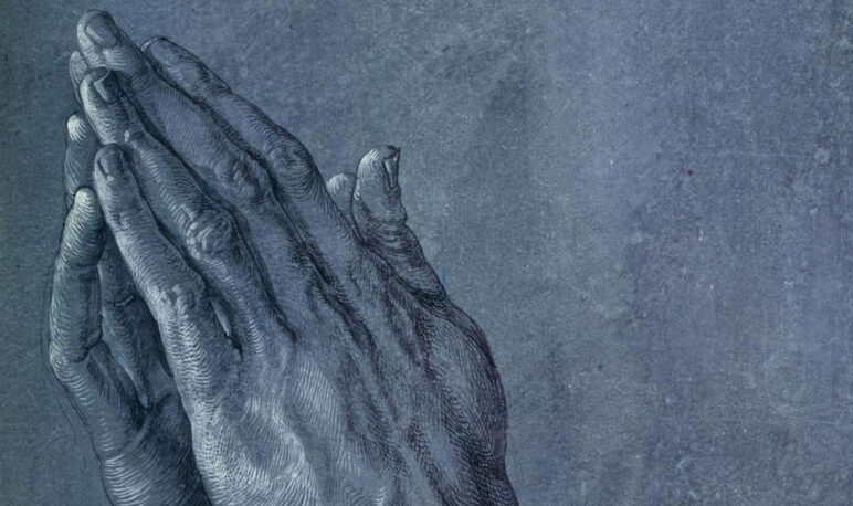 Erlöse uns von dem Bösen