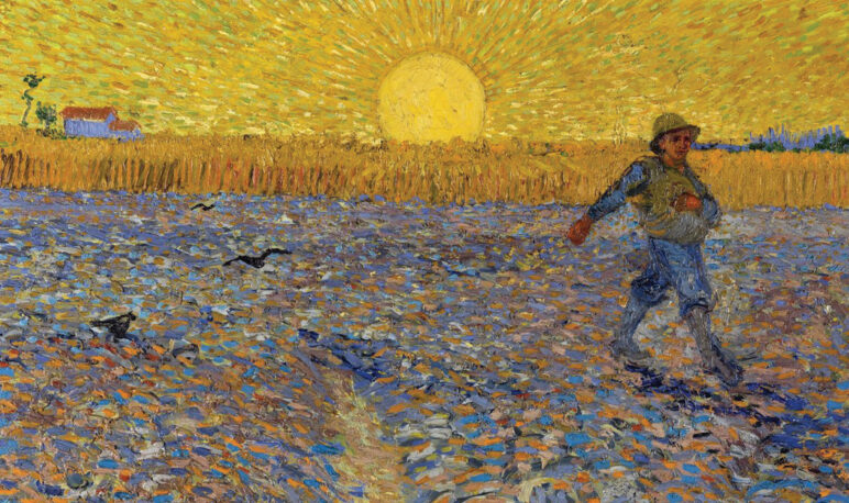 Die Gleichnisse vom Reich der Himmel