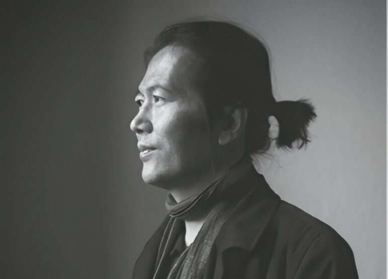 Der deutsch-koreanische Philosoph Byung Chul Han