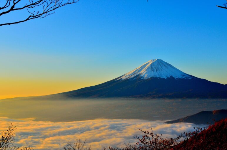 Impressionen einer Japan-Reise