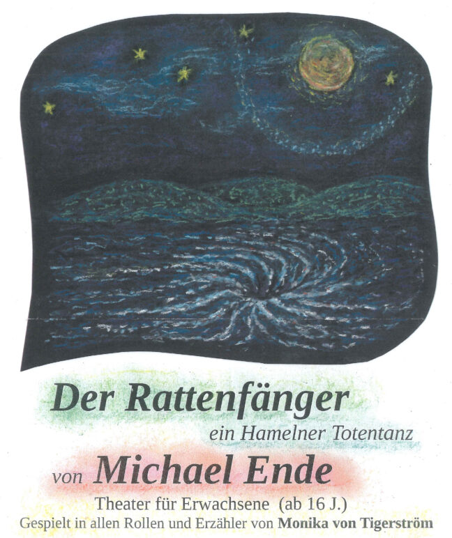 Der Rattenfänger, ein Hamelner Totentanz