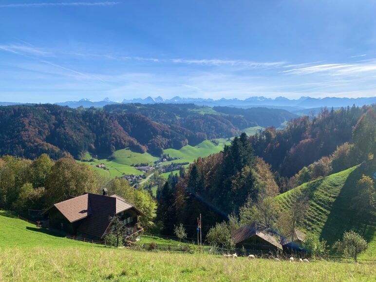 Familienfreizeit