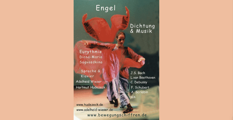 Eurythmieaufführung