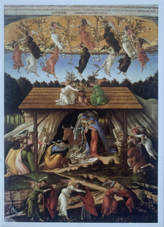 Es wird Weihnachten!