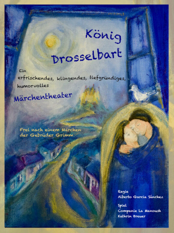 König Drosselbart