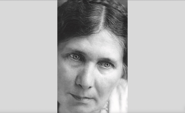 Feststunde für Ita Wegman