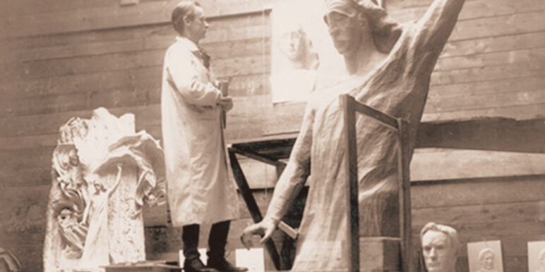 Der Doktor und sein Regenschirm