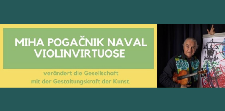 Künstlerische Intelligenz statt KI