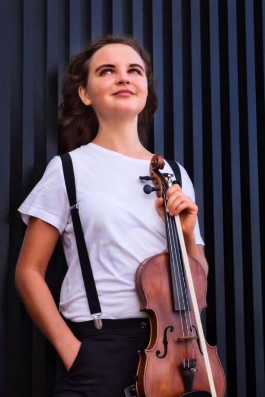 Vier Tore der Seele – Vortrag von Anna Pastushenko