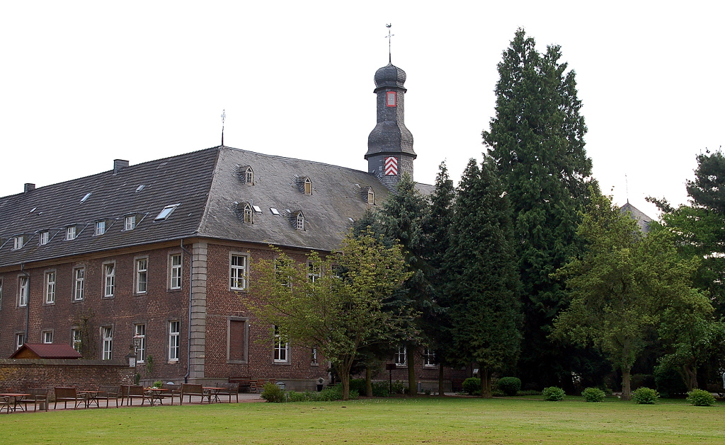 Nikolauskloster