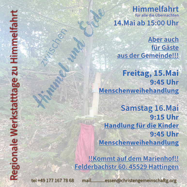 Himmel & Erde