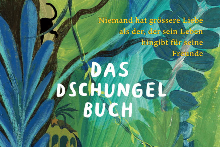 Das Dschungelbuch