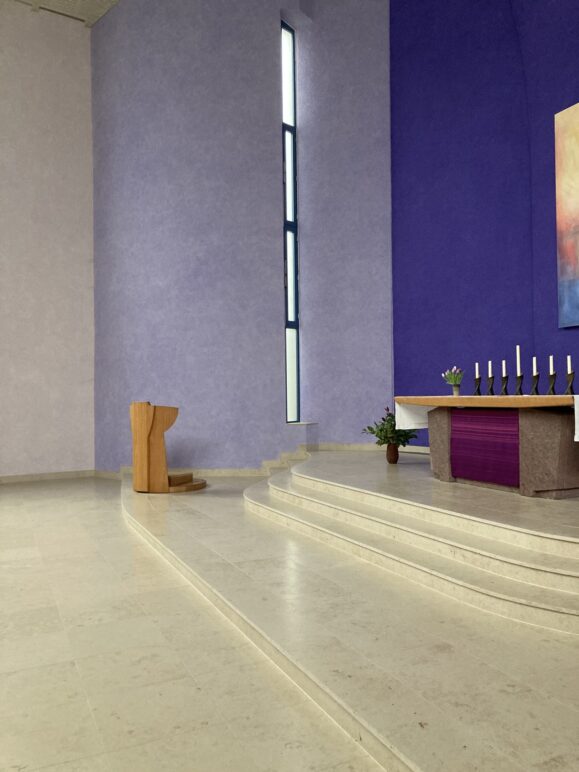 Priester werden — Priester sein