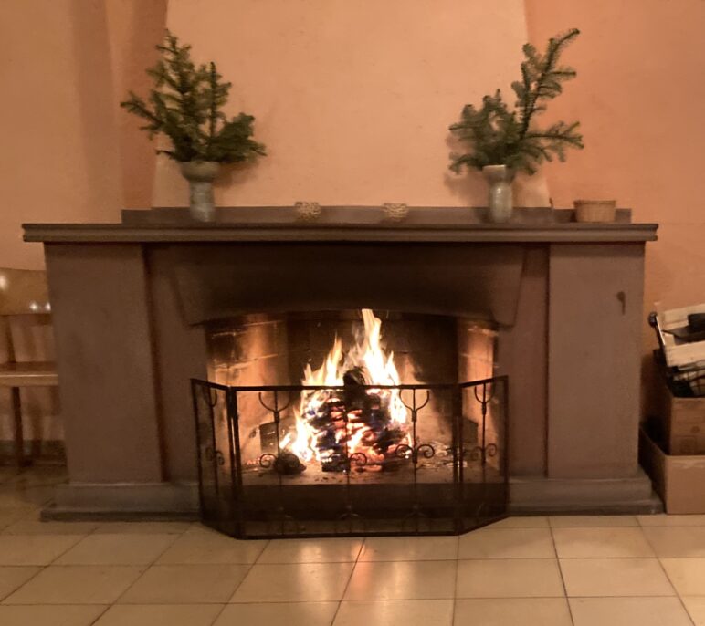 „In jedem lebt ein Bild des, der er werden soll“