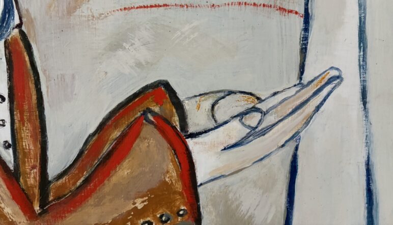 Kaspar Hauser, Ludwig II. und Richard Wagner