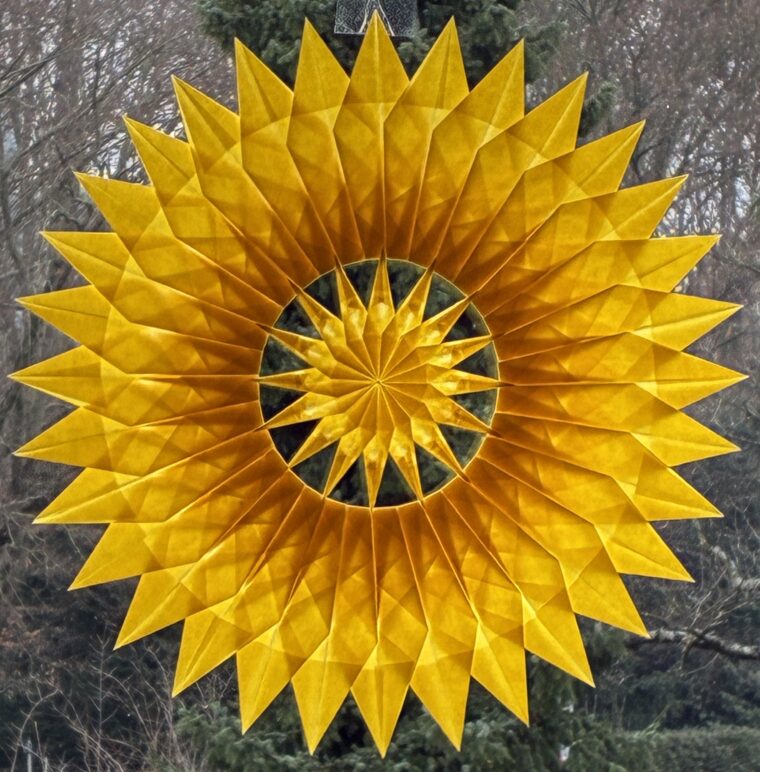 Die Menschenweihehandlung zu Epiphanias